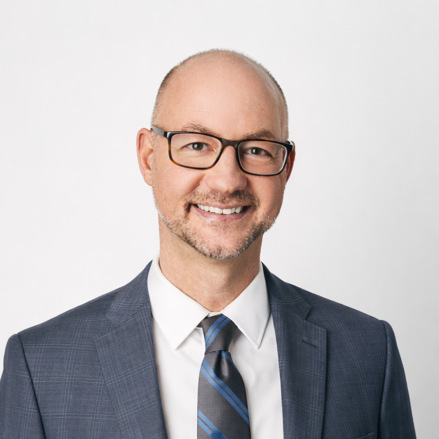 Andrew Hamilton