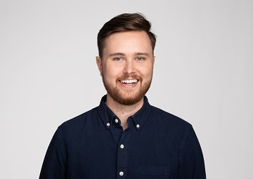 Dylan Weicker
