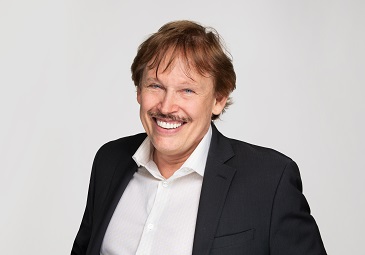 Ted Weicker
