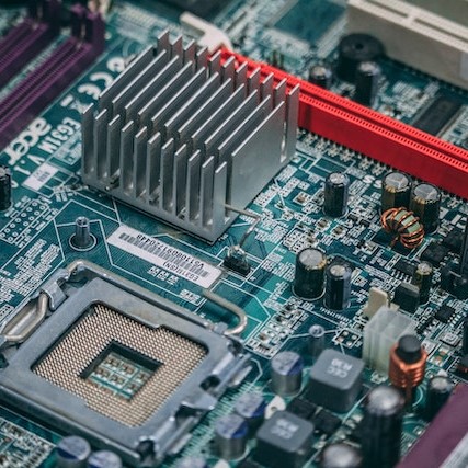 computer mother board